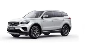 1.5TD Comfort GC (2WD)