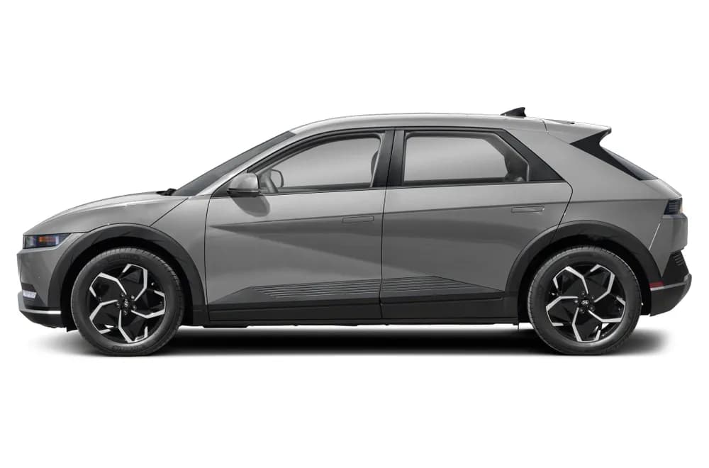 Ioniq 5