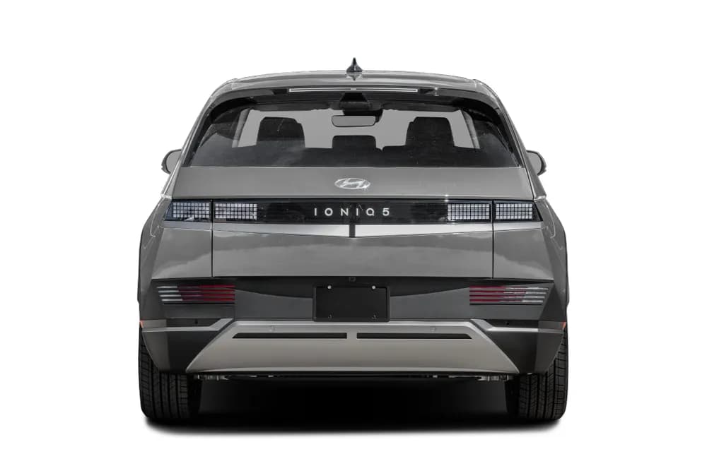 Ioniq 5