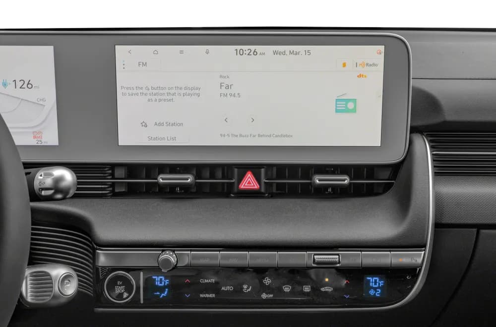 Ioniq 5