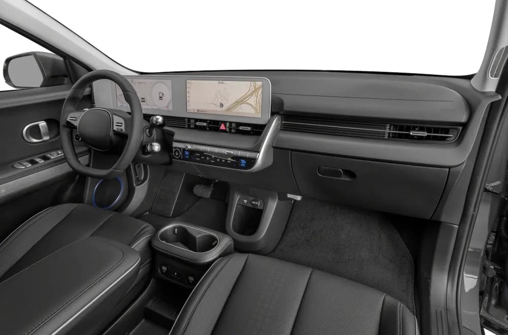 Ioniq 5