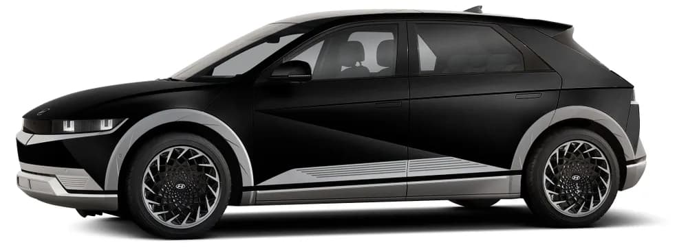 Ioniq 5