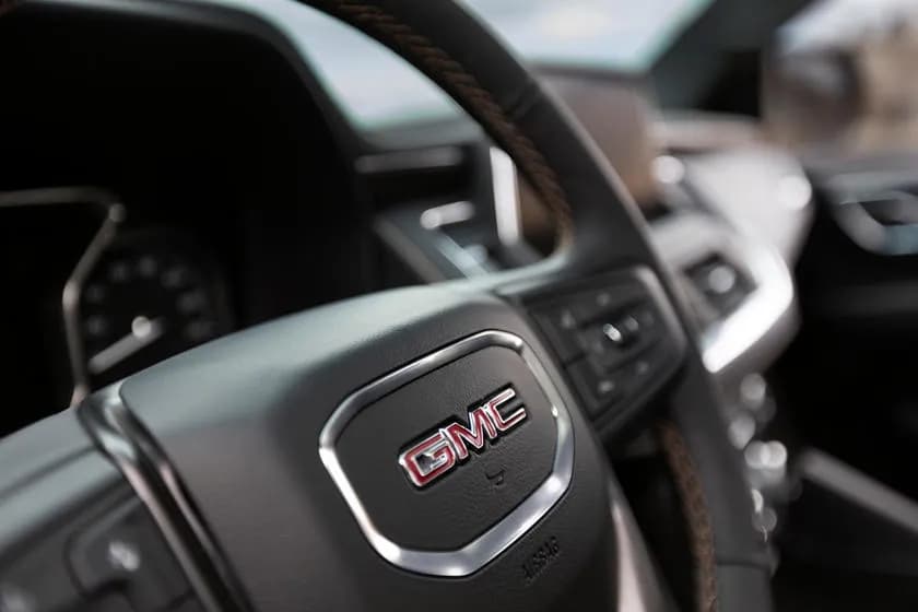 Yukon XL Denali