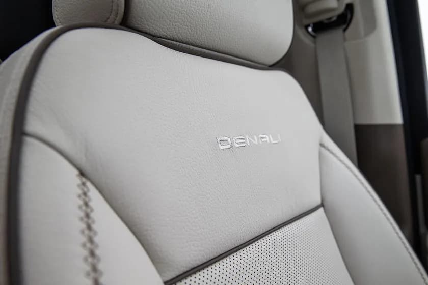 Yukon XL Denali