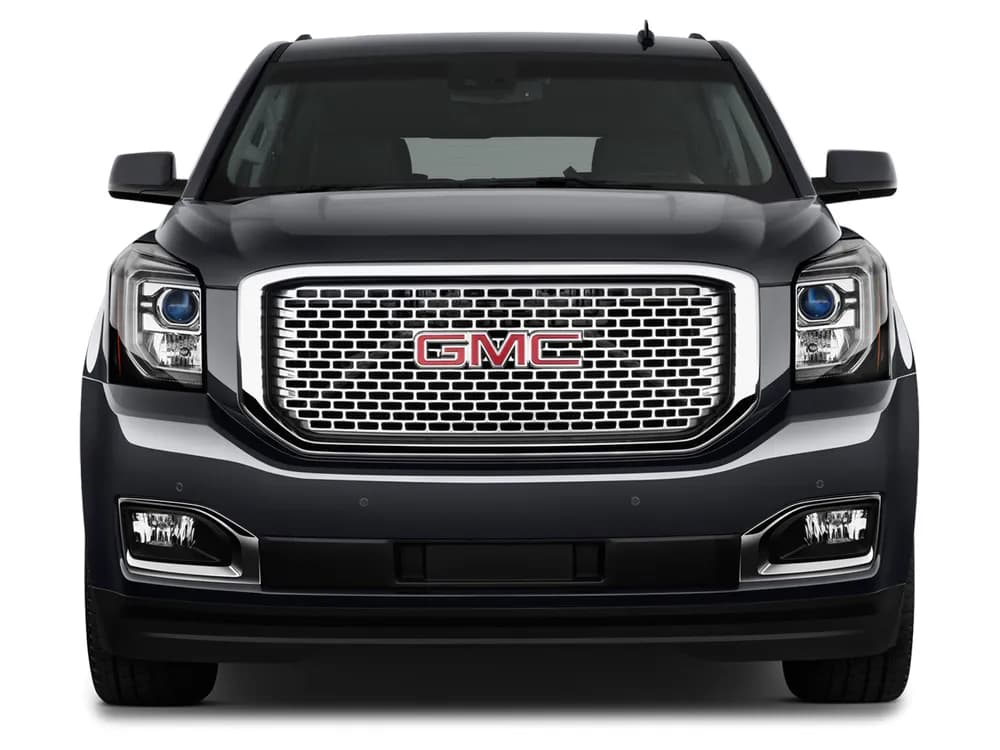 Yukon XL Denali