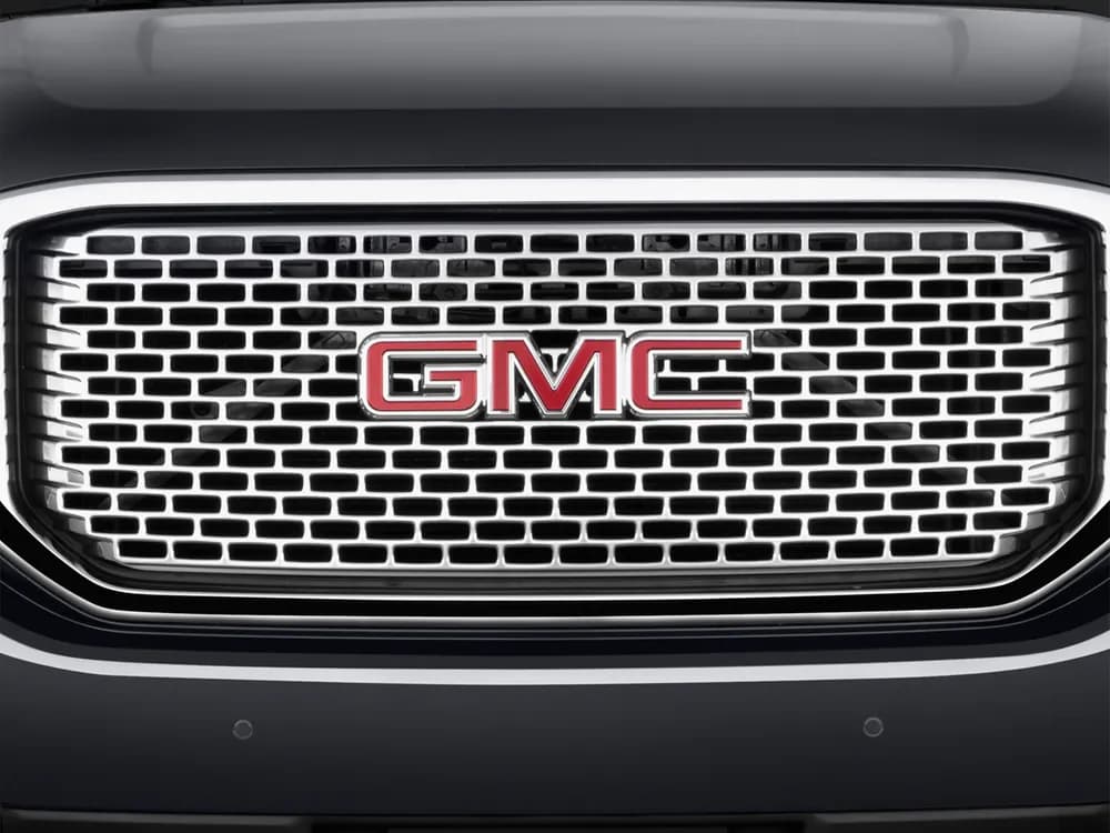 Yukon XL Denali