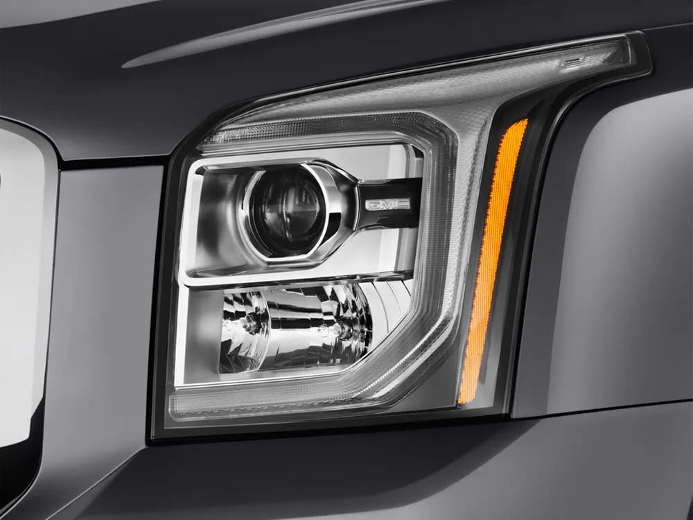 Yukon XL Denali