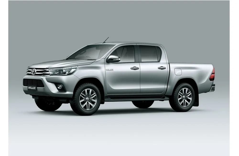Hilux