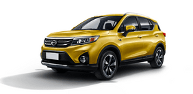 جي أي سي GS3 2025 للبيع