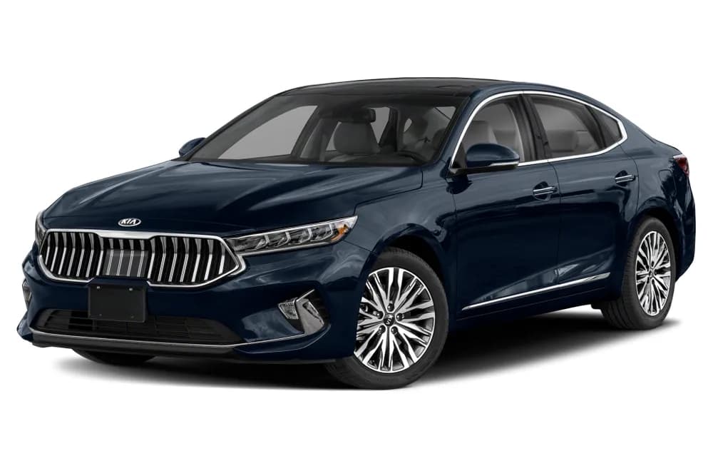 Kia Cadenza 2025 2025