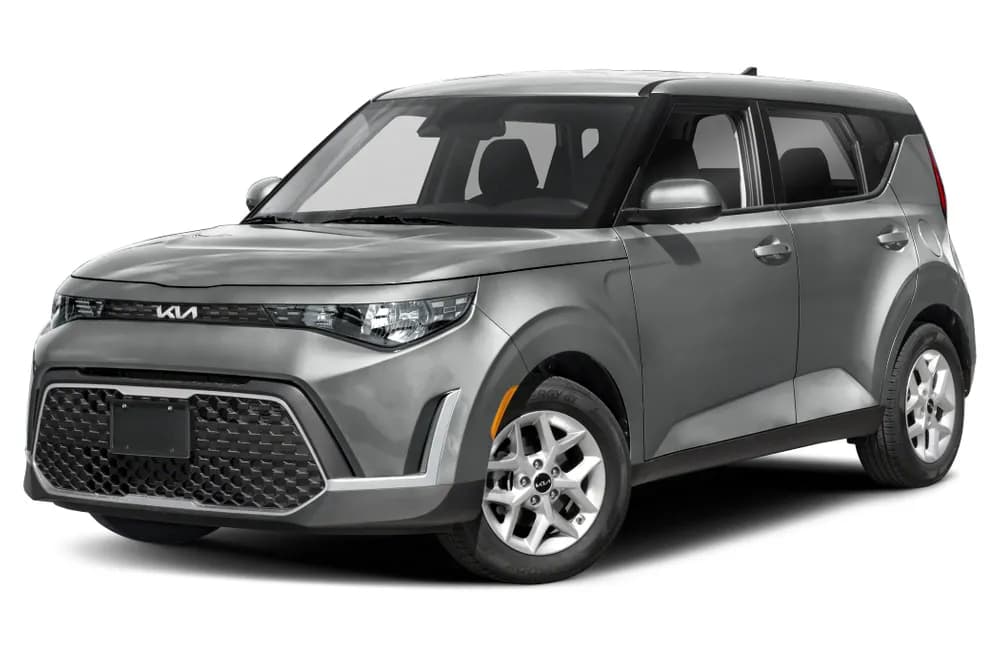 Kia Soul 2025 2025
