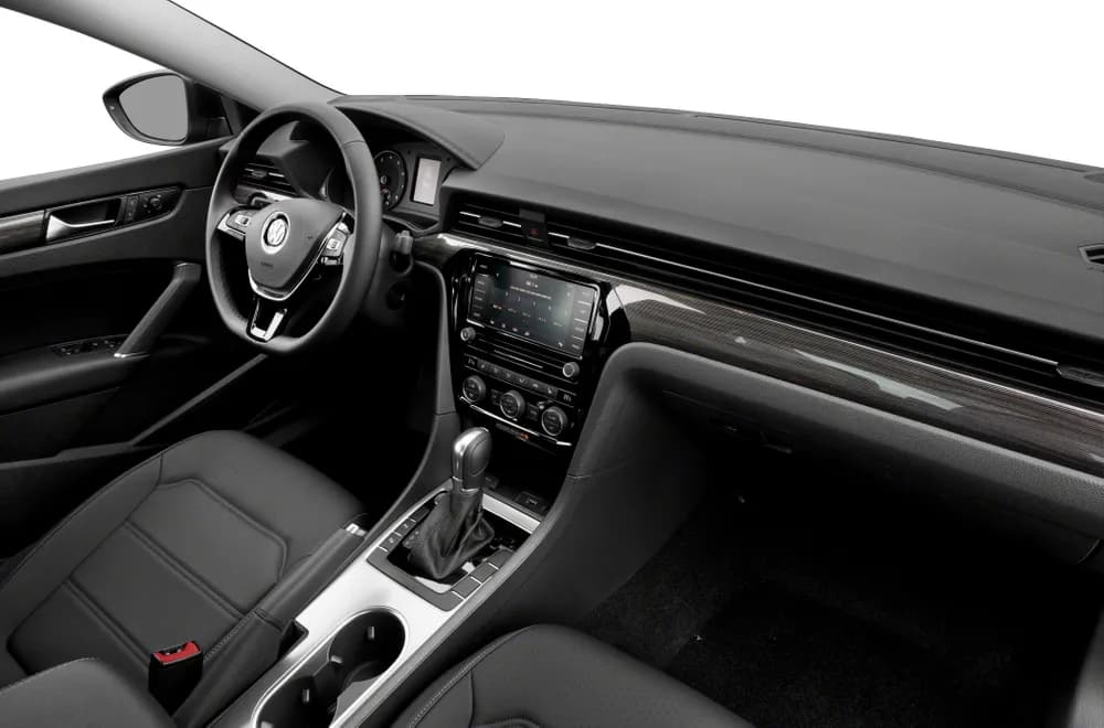 Volkswagen Passat 2025 2025