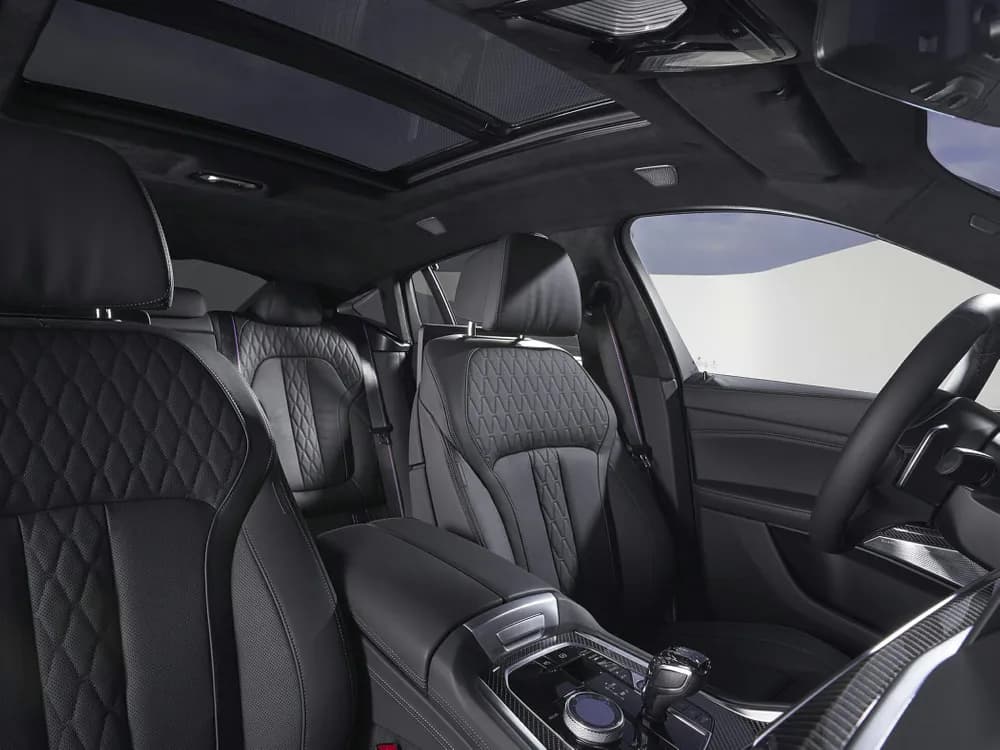 X6