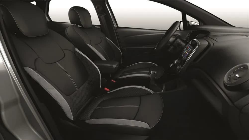 Captur
