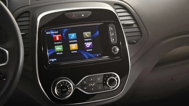 Captur