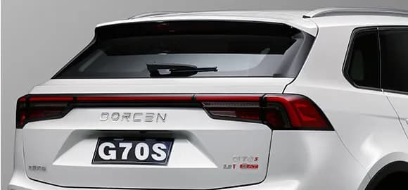 2.0T Top range