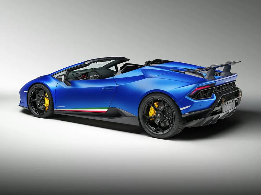 Huracan