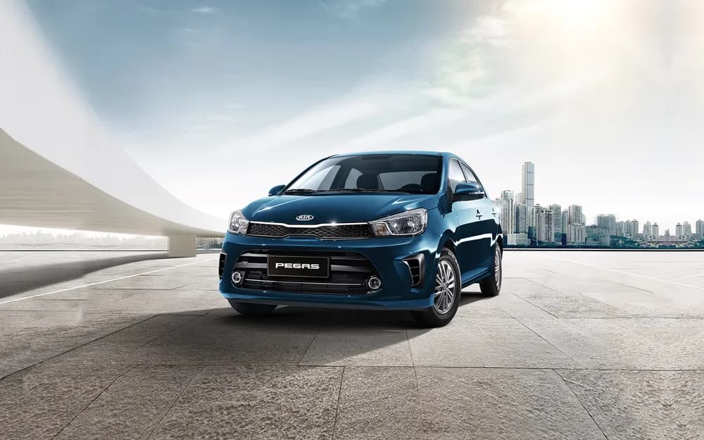 Pegas