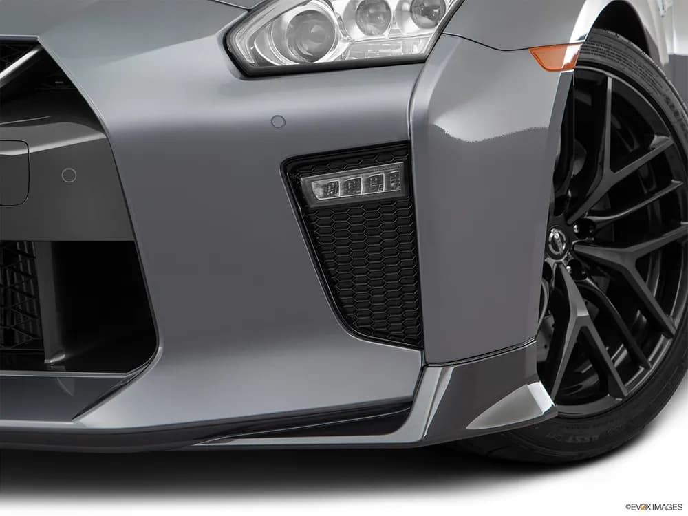 GT-R