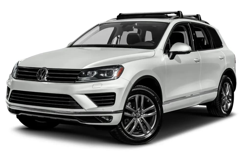 Touareg