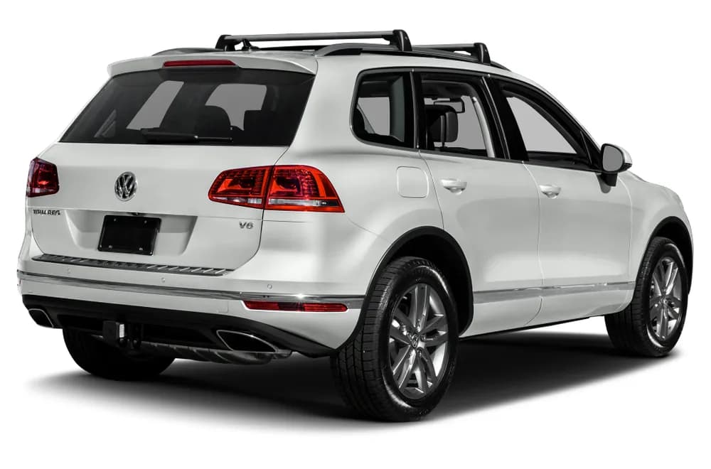 Touareg