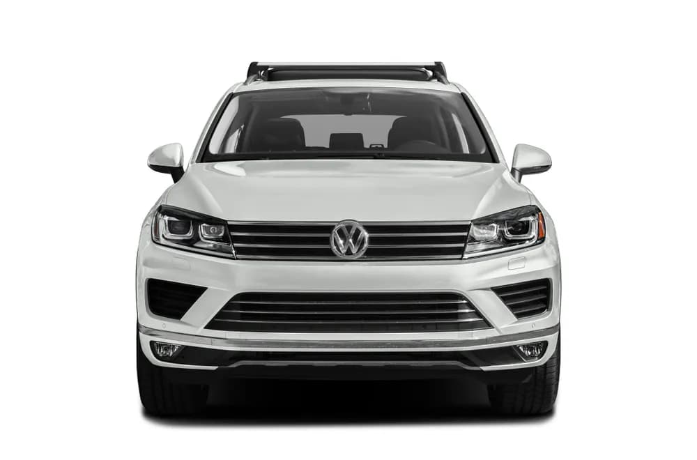 Touareg