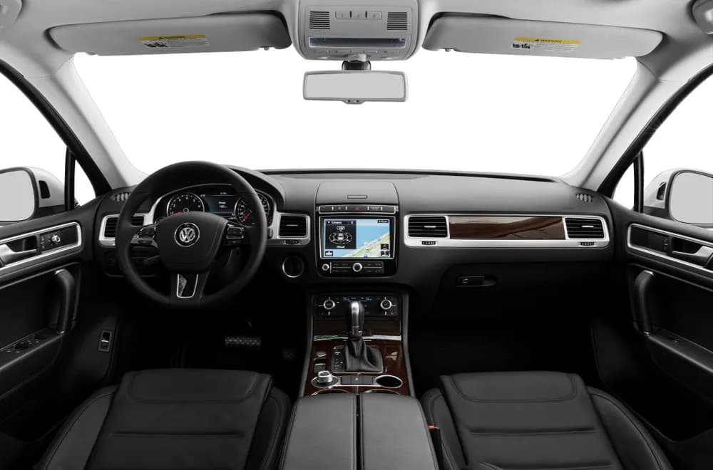 Touareg