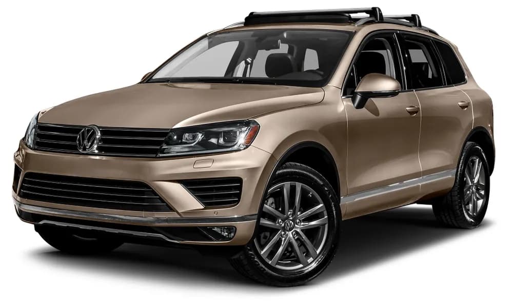 Touareg