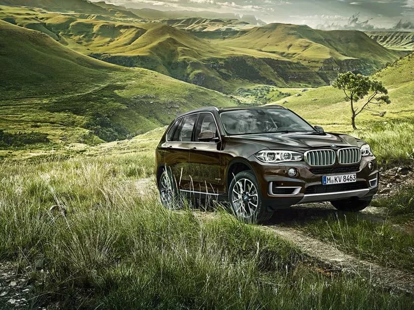 X5