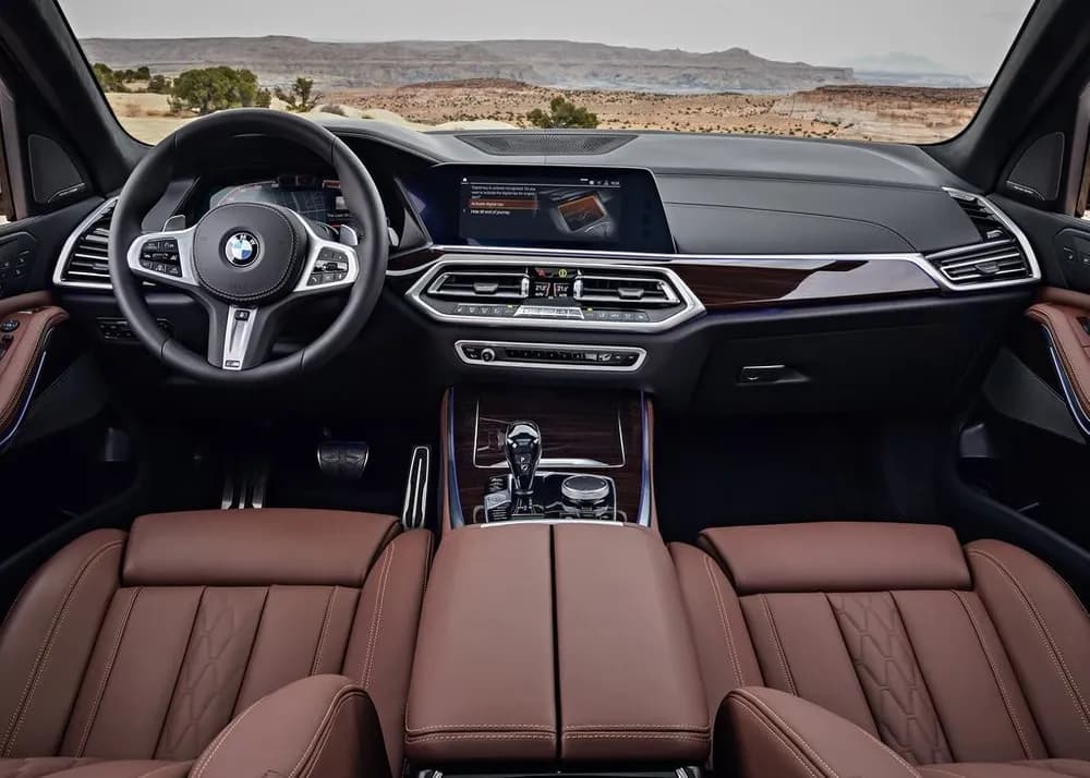 X5