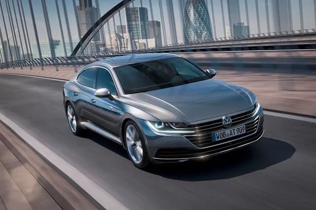 Arteon