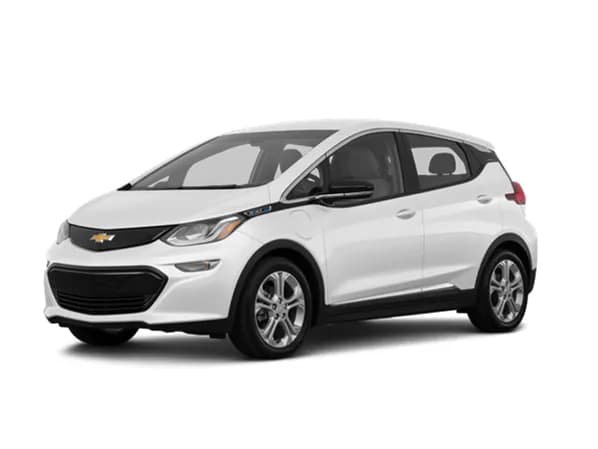 بولت الكهربائية