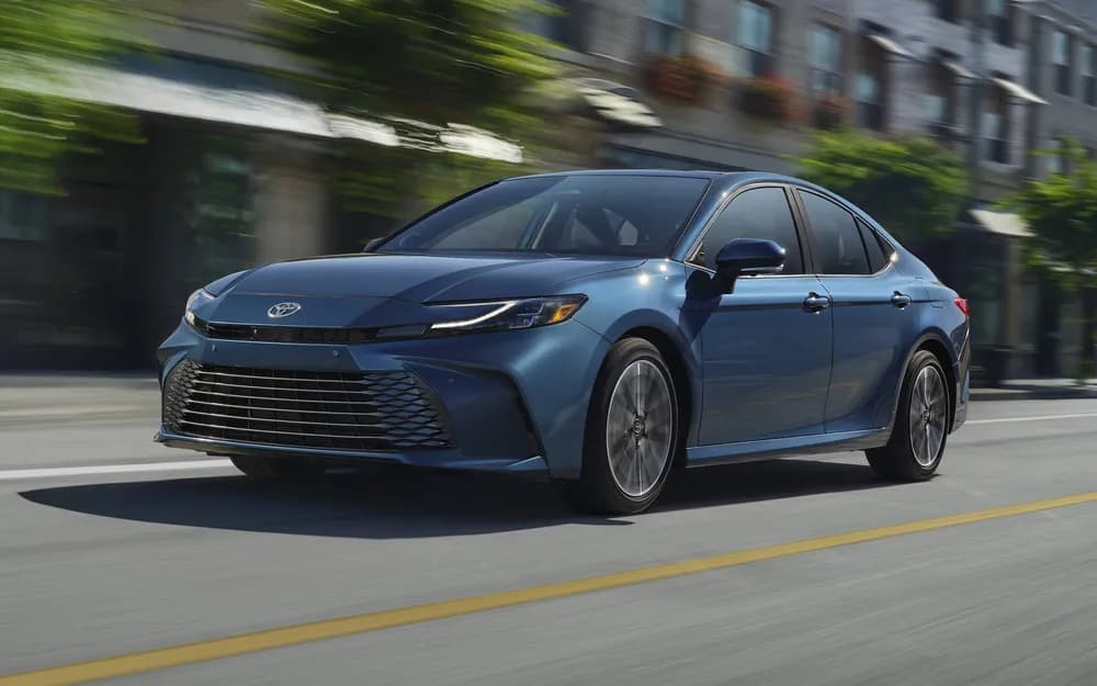 Camry