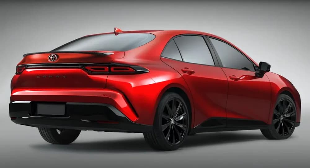 Camry