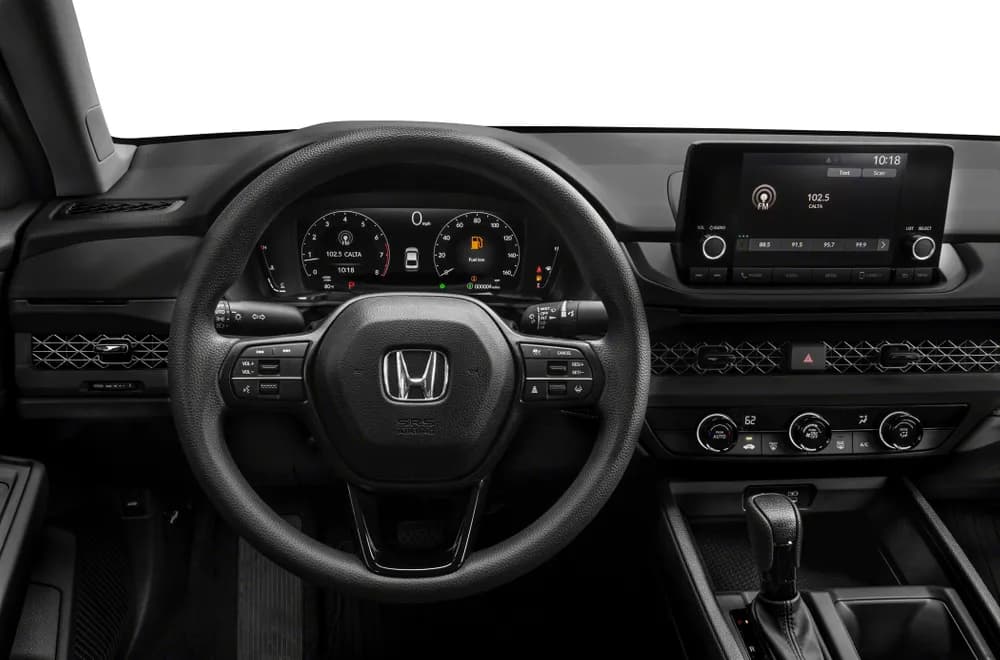 Accord