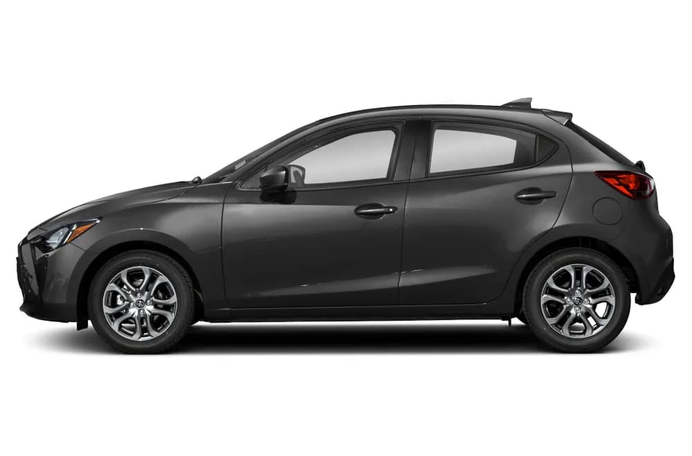 Yaris