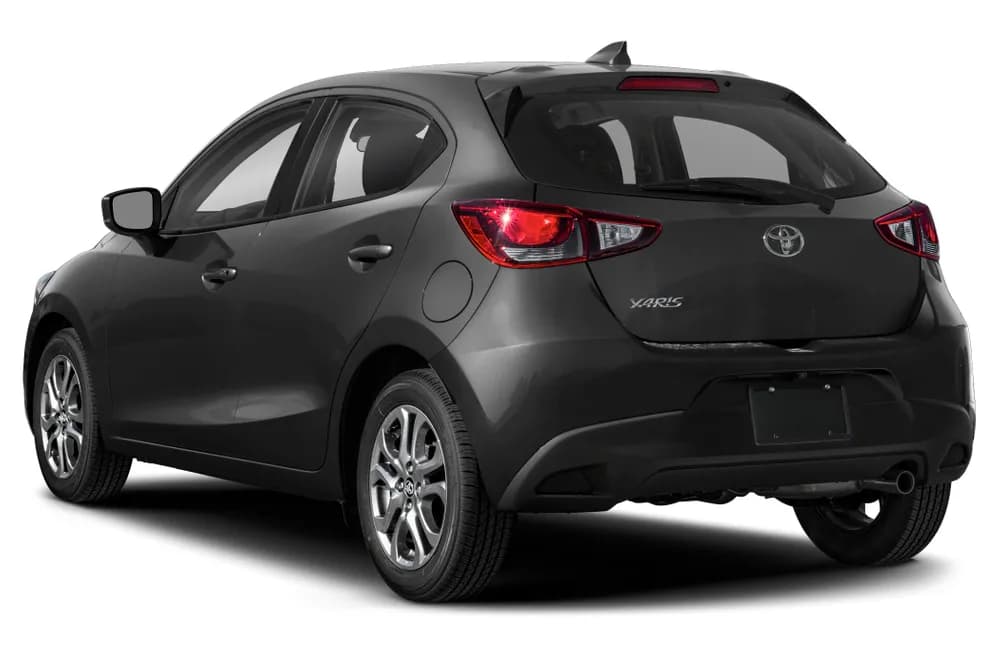 Yaris
