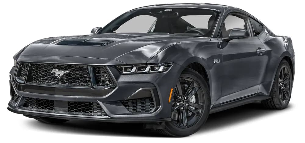 Mustang