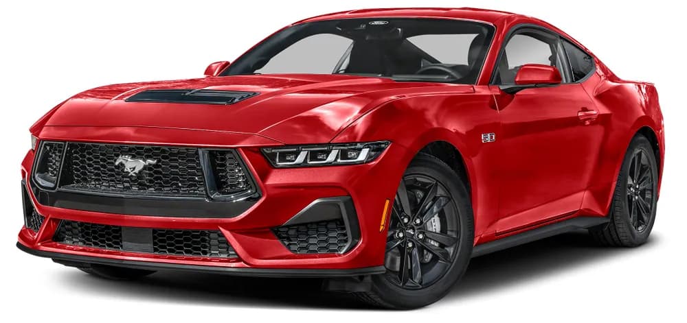 Mustang