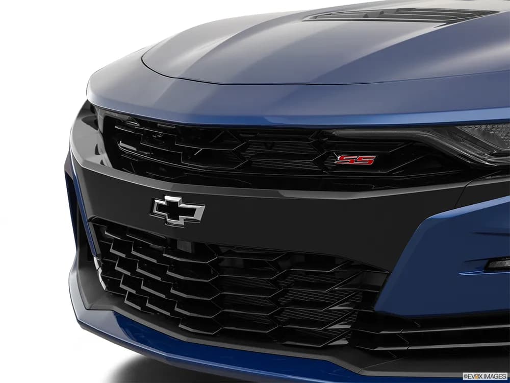 Camaro Coupe