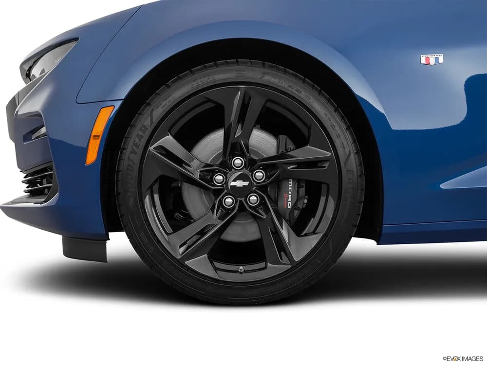 Camaro Coupe