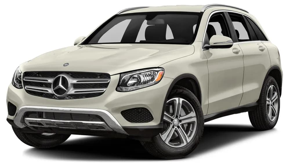GLC-Class