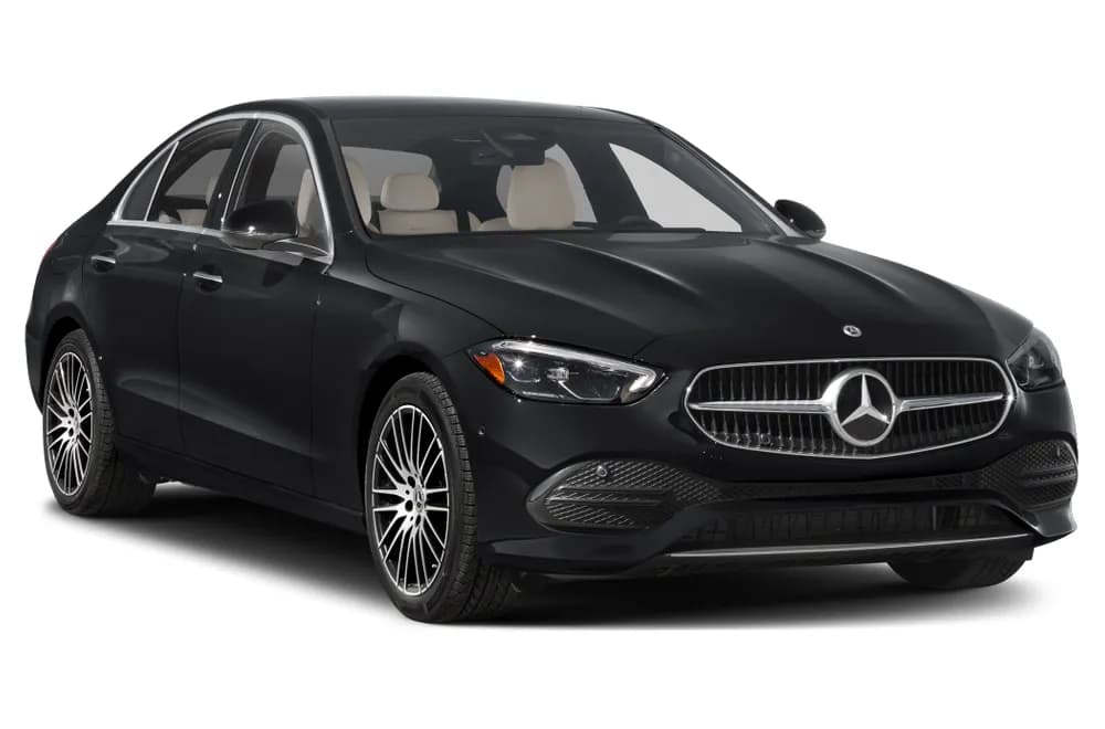 سي إي-كلاس كوبيه