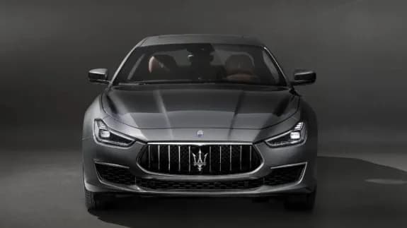 Quattroporte