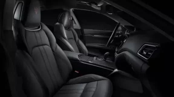 Quattroporte