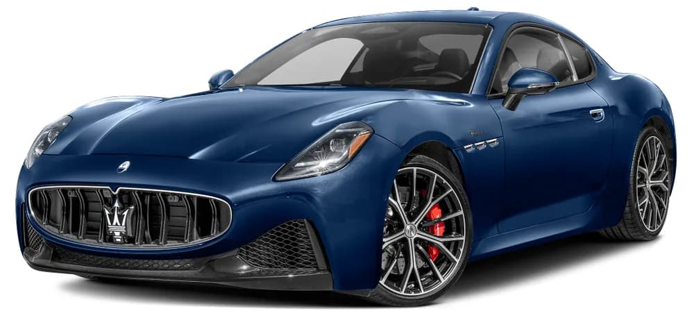 GranTurismo