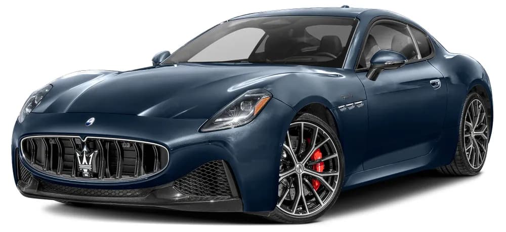 GranTurismo