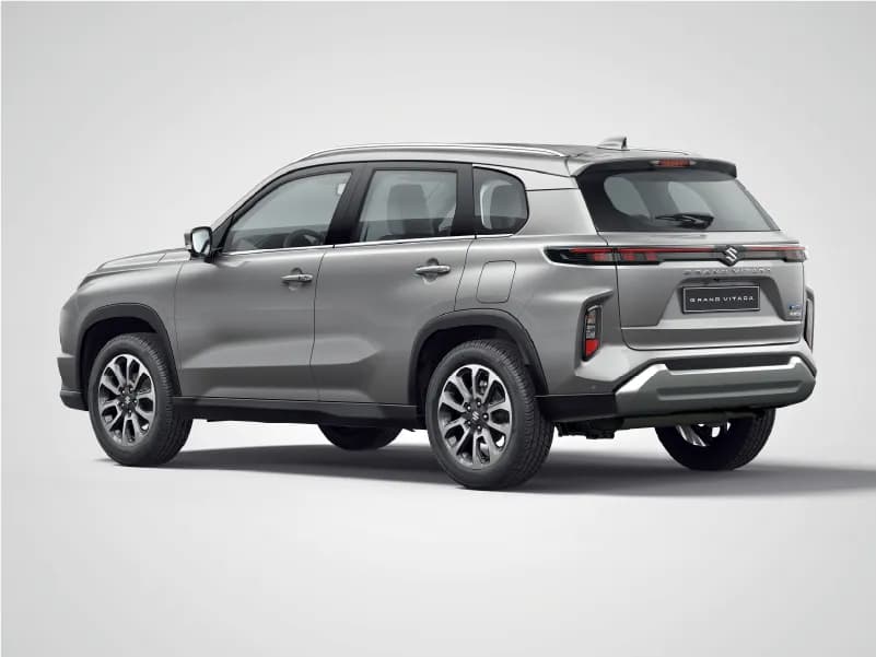 Grand Vitara