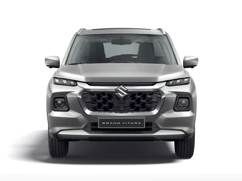 Grand Vitara
