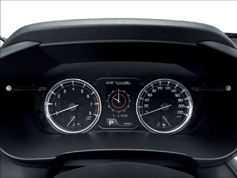 Grand Vitara